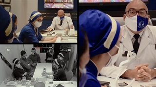 بهترین دستیار دندانپزشکی | دکتر داودیان