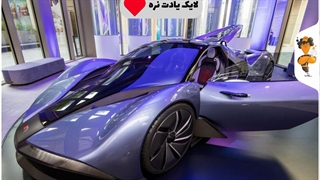 نمایشگاه جیتکس 2021