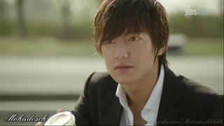 ✿ دلبرم دیوانه وار  ...  کلیپ میکس کره ای  و عاشقانه  سریال های لی مین هو  با صدای  ( کسرا  زاهدی  )