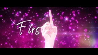 مانا از انیمه ی idoly prid