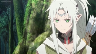 saihate no paladin قسمت 6 زیرنویس فارسی