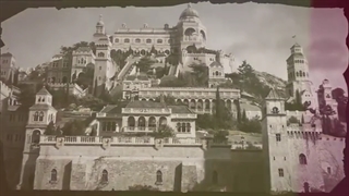 استاد رائفی پور « تحریف منجی در هالیوود »