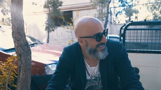 موزیک ویدئو بغض ( ایهام )