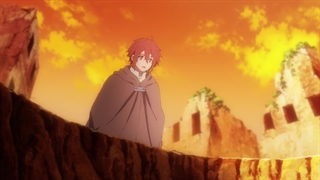 Saihate no Paladinقسمت6با زیرنویس