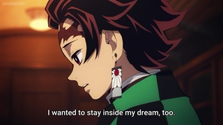 انیمه Demon Slayer فصل 02 قسمت 04  زیرنویس