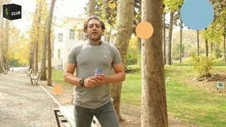 معرفی شربت زد کاف