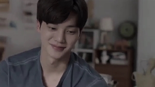 Song kang , کلیپی از سانگ کانگ در سریال با وجود اینکه میدانم