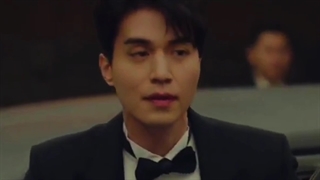 لی دونگ ووک سریال نوازش قلبت