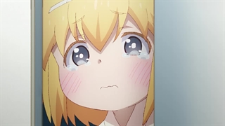 اولین تریلر انیمه‌ی Shachiku-san wa Youjo Yuurei ni Iyasaretai