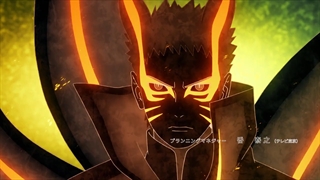 انیمه ی بوروتو قسمت ۲۲۴ بدون زیرنویس فارسی