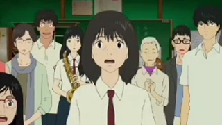 انیمه جدید Belle دوبله فارسی