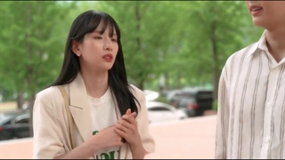 قسمت 8 عشق در سیاه چاله +زیرنویس فارسی