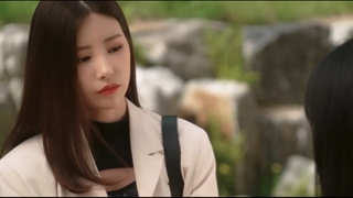 قسمت 9 عشق در سیاه چاله +زیرنویس فارسی