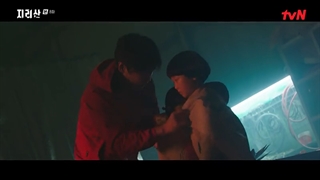 سریال Jirisan 2021قسمت۸ زیرنویس اضافه شد