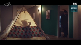 قسمت 2 سریال بگذار من شوالیه تو باشم + زیرنویس اضافه شد(Let Me Be Your Knight 2021) با بازی لی جون یونگ از U-kiss