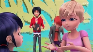 میراکلس فصل ۴ قسمت ۹ زیر نویس فارسی