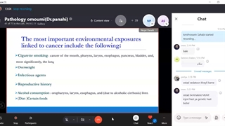 پاتولوژی عمومی جلسه 10