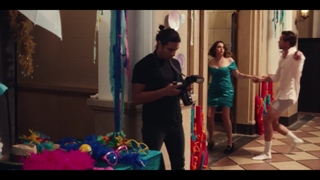 فیلم Later Days 2021 روزهای بعد