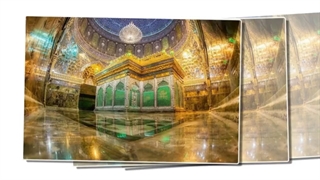 میلاد امام حسن عسگری