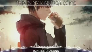 Nightcore → Demons ( Remix/Lyrics ) ♪ نایتکور