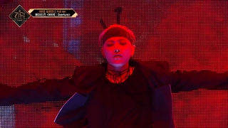 اجرای معرفی ایتیز در کینگدام WAVE : Overture