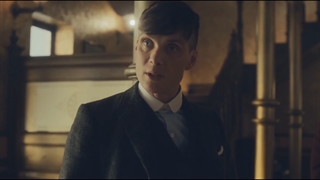 سریال Peaky Blinders