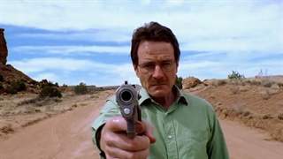 سریال breaking bad