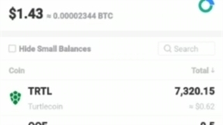 مقایسه شت کوین ها و ارز های معتبر