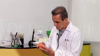 بهداشت در ارتودنسی