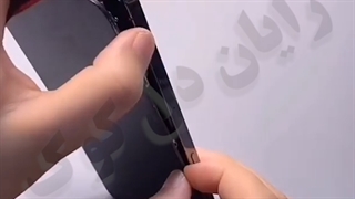تعویض جای سیم کارت آیفون 7