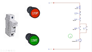 جلسه هفتم- کاربرد نرم افزارهای ترسیمی در برق-EPLAN