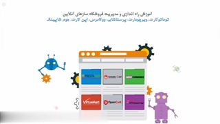 آموزش وردپرس در اصفهان