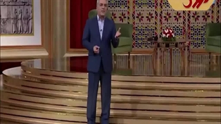 استندآپ کمدی استثنایی مهران مدیری