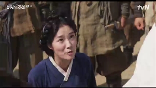 قسمت 3 بازرس مخفی سلطنتی جوی قسمت سوم +زیرنویس فارسیRoyal Secret Inspector Joy 2021 با بازی تکیون و کیم هه یون