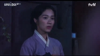 سریال کره ای بازرس مخفی سلطنتی جوی قسمت 03 با زیرنویس فارسی (لینک دانلود در توضیحات) /Secret Royal Inspector Joy 2021