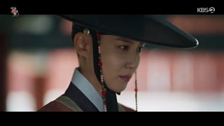 سریال The King’s Affection 2021قسمت۱۱ زیرنویس اضافه شد