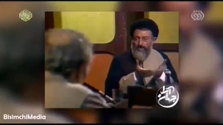 شهید بهشتی : خطری که انقلاب رو تهدید میکند