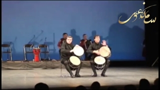 ساز ناقارا/موسسه سامان علوی