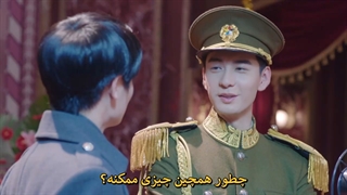 قسمت 8 سریال چینی عاشق شدن (Fall In Love 2021) با زیرنویس چسبیده