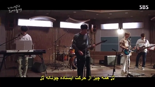 قسمت 2 سریال بگذار من شوالیه تو باشم + زیرنویس فارسی چسبیده Let Me Be Your Knight 2021