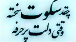 وضعیت الانم:(