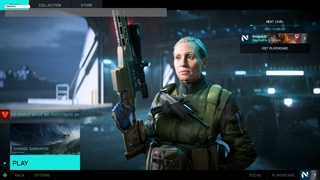 آموزش نمایش FPS در بازی Battlefield 2042 بدون نیاز به نصب برنامه