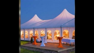 سایبان خیمه ای رستوران-سقف خیمه ای کافی شاپ-فروش سایبان خیمه روفگاردن0930093935