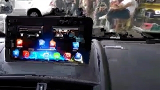 مولتی مدیا اندروید مگان 09126946483