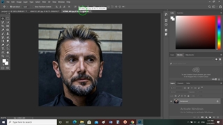 قسمت سوم فتوشاپ آموزشگاه غزال