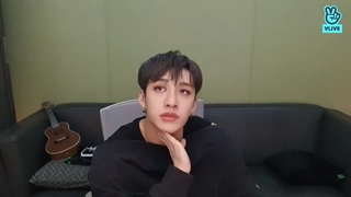 ویلایو chan's room قسمت 131 ( با زیرنویس فارسی ) chanroom ep 131