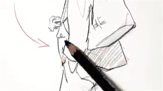 ✅ آموزش طراحی یک عابر پیاده