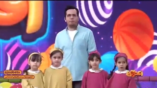 بی اعتمادی یک کودک قرعه کشی خودروسازان