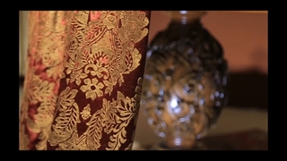 میز غذاخوری فرانسوی هیلا