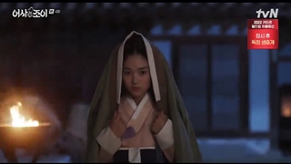 سریال کره ای بازرس مخفی سلطنتی جوی قسمت 04 با زیرنویس فارسی (لینک دانلود در توضیحات) /Secret Royal Inspector Joy 2021